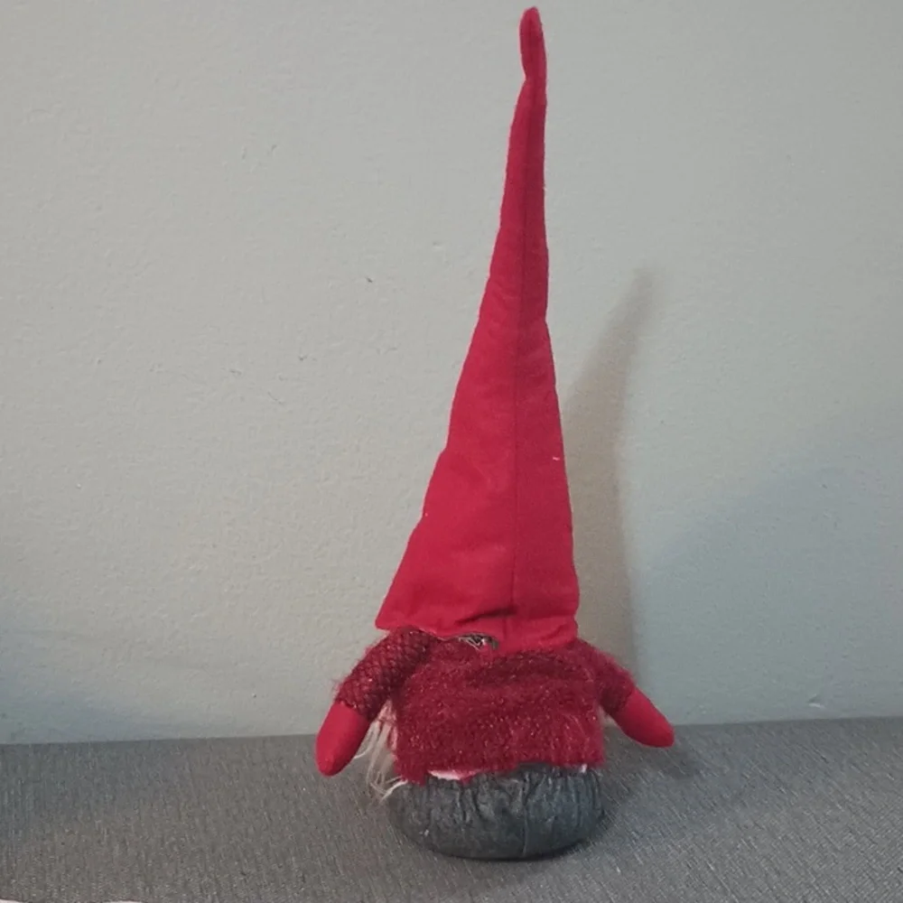 Norwegian Santa (Nisse) Knome NWOT